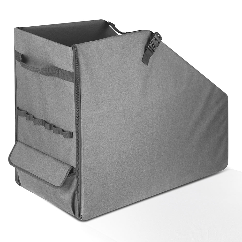 RHINOWALK RK71 Foldable Storage Box Polyester 20-22inch Folding Bicycle Storage Box RHINOWALK RK71 Foldable Storage Box Polyester 20-22inch Folding Bicycle Storage Box